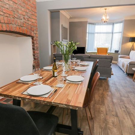 Villa Hilderthorpe House Bridlington Esterno foto