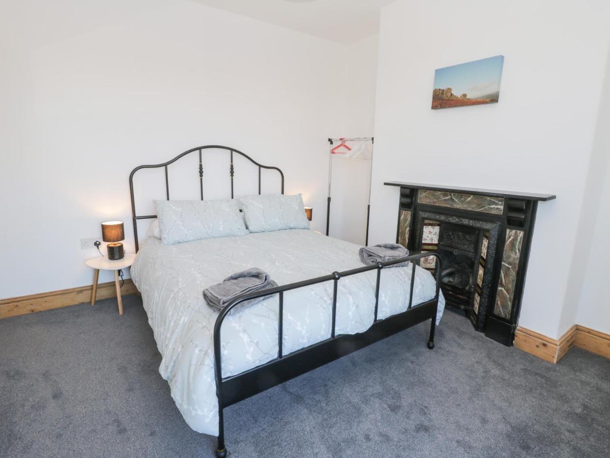 Villa Hilderthorpe House Bridlington Esterno foto
