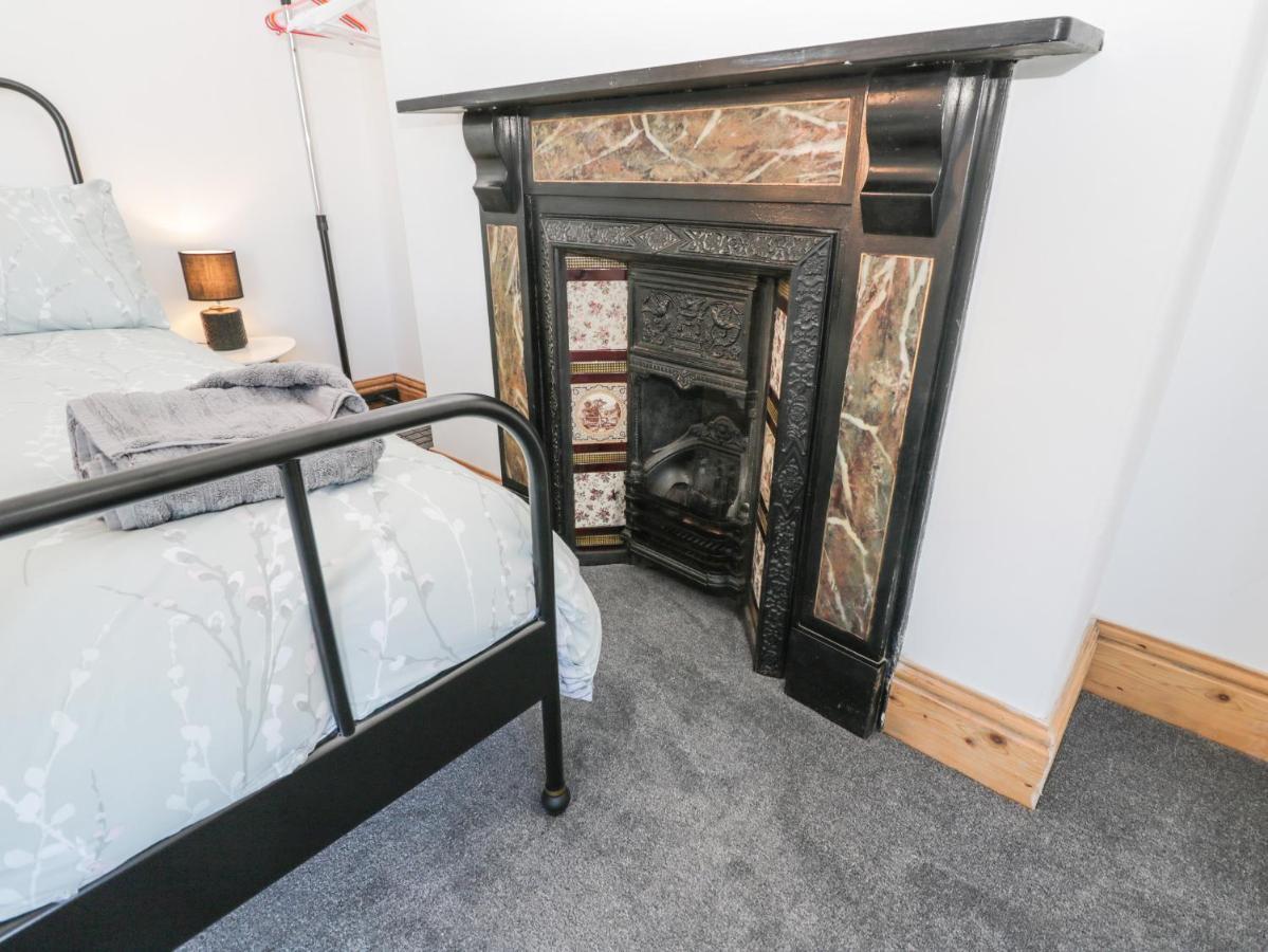Villa Hilderthorpe House Bridlington Esterno foto
