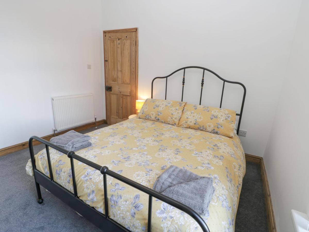Villa Hilderthorpe House Bridlington Esterno foto