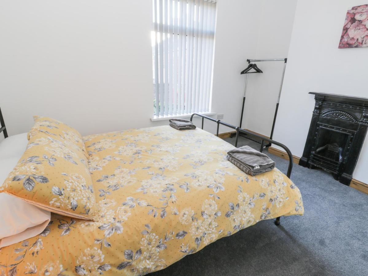 Villa Hilderthorpe House Bridlington Esterno foto