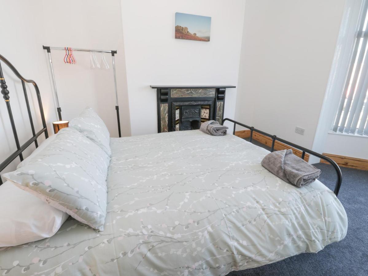 Villa Hilderthorpe House Bridlington Esterno foto