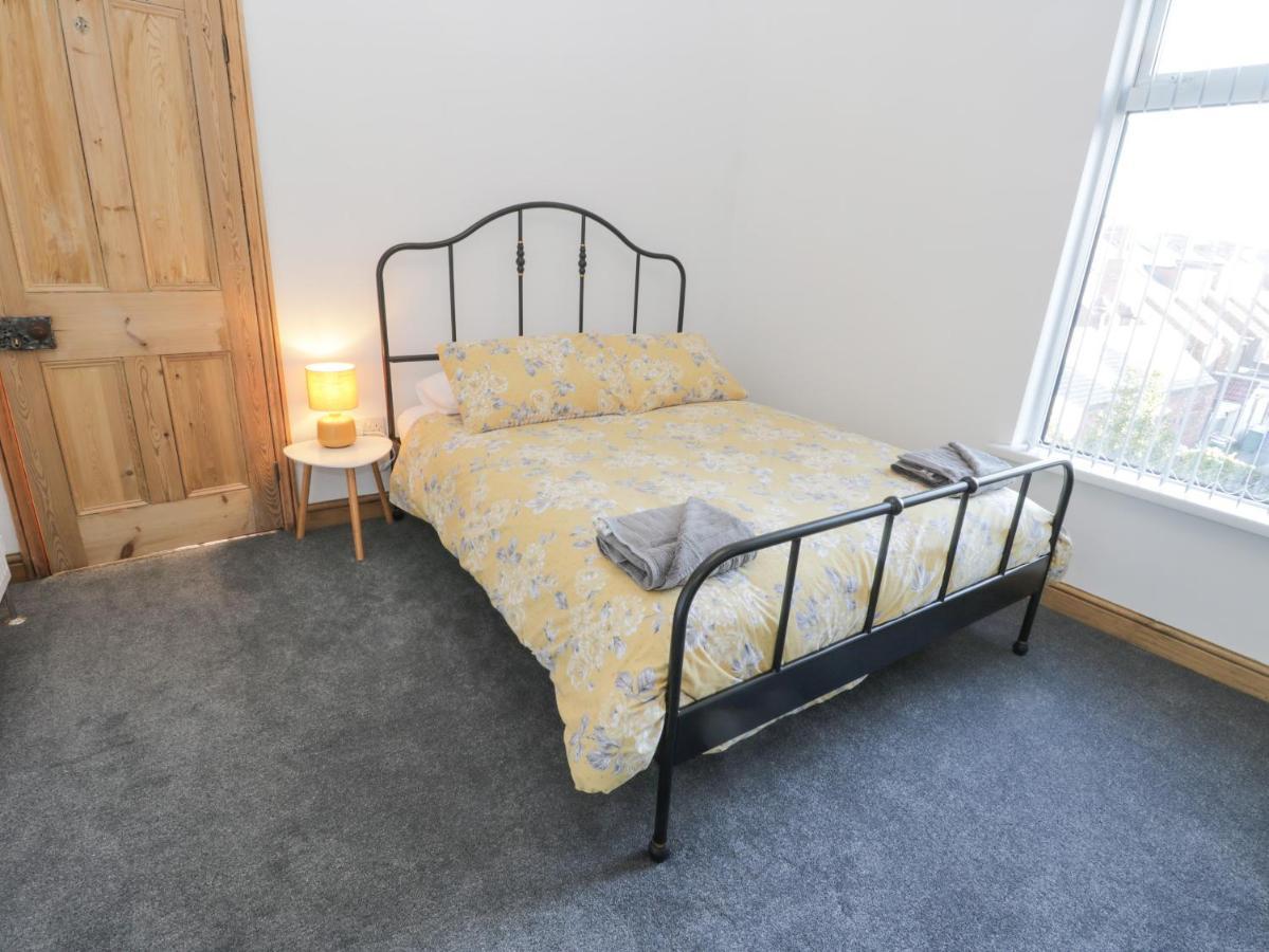 Villa Hilderthorpe House Bridlington Esterno foto